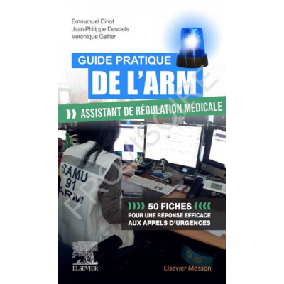 Guide pratique de l'ARM