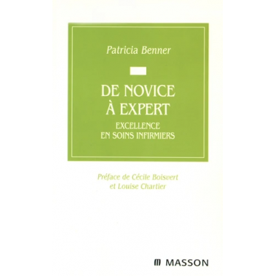 De novice à expert