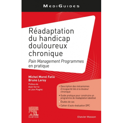 Réadaptation du handicap...