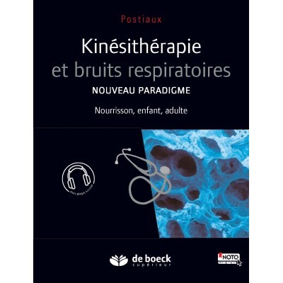 Kinésithérapie et bruits...