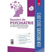 PSYCHIATRIE