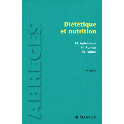 Diététique et nutrition