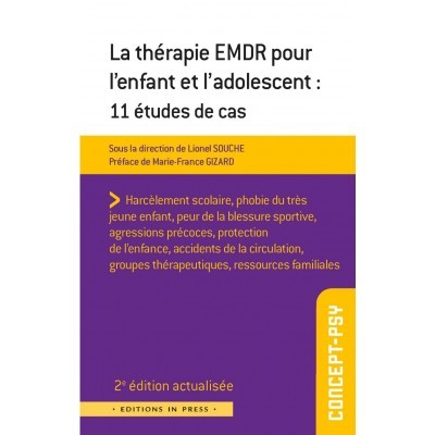 La thérapie EMDR pour...