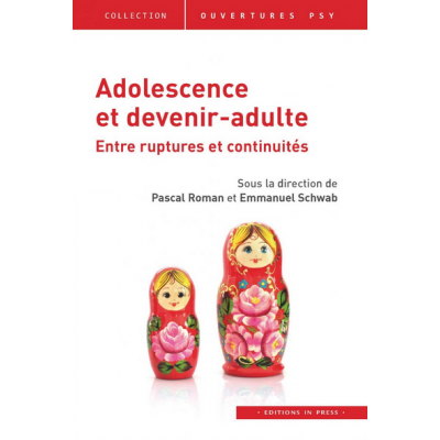 Adolescence et devenir adulte