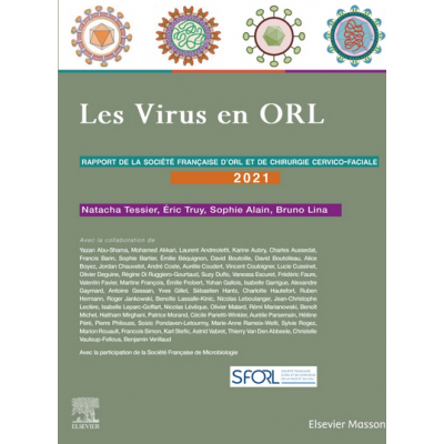 Les virus en ORL