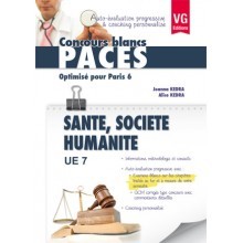 Santé, société, humanité...