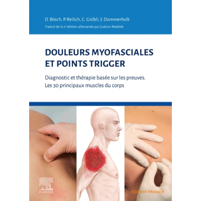 Douleurs myofasciales et...