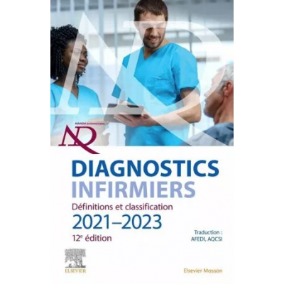 Diagnostics infirmiers :...