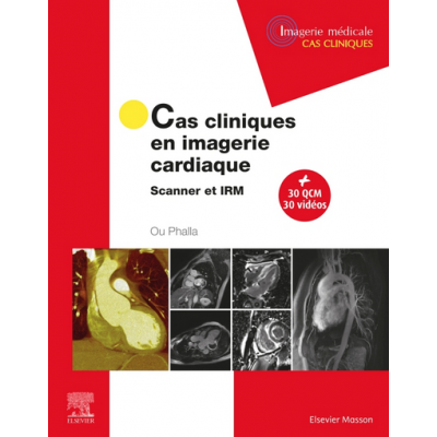 Cas cliniques en imagerie...