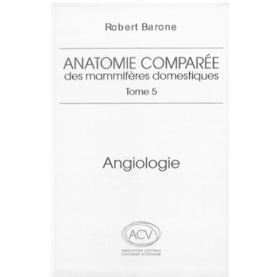 Anatomie comparée des...