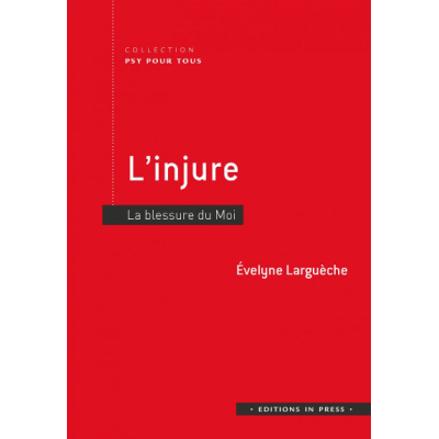 L'injure