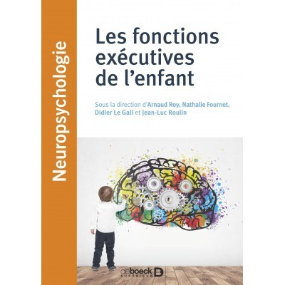 Les fonctions exécutives de...