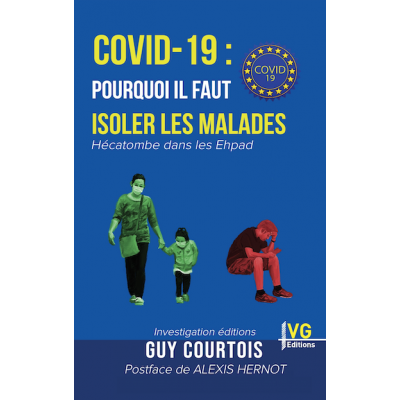 COVID-19 : pourquoi il faut...