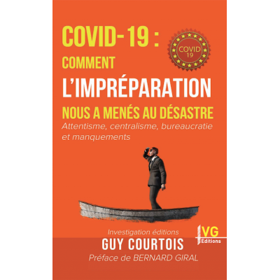 COVID-19 : comment...