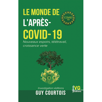 Le monde de l'après COVID-19