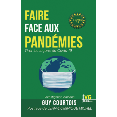 Faire face aux pandémies