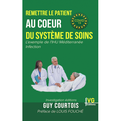 Remettre le patient au...