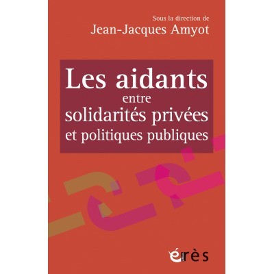 Les aidants : entre...