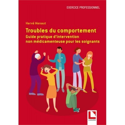 Troubles du comportement