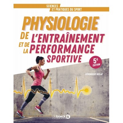 Physiologie de...