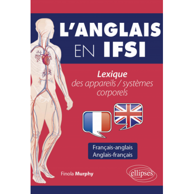 L'anglais en IFSI