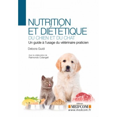 Nutrition et diététique du...