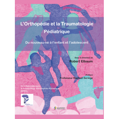 L'orthopédie et la...