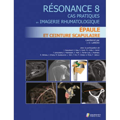 Résonance 8 : épaule et...