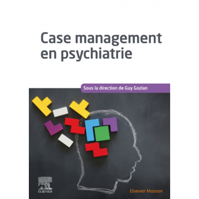 Case management en psychiatrie