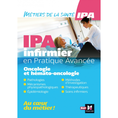 Infirmier en pratique...