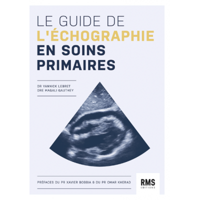 Le guide de l'échographie...