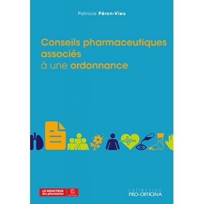 Conseils pharmaceutiques...