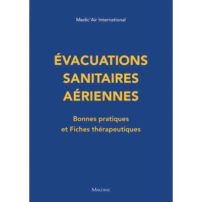 Évacuations sanitaires...