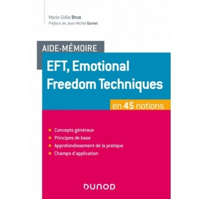 EFT, Emotional Freedom...