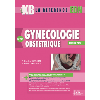 Gynécologie, obstétrique