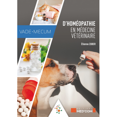 Vade-mecum d'homéopathie en...