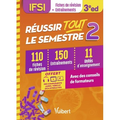 Réussir tout le semestre 2