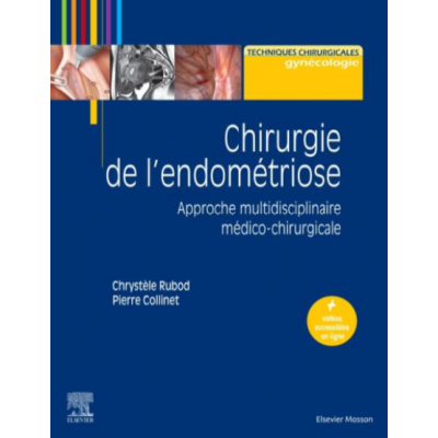 Chirurgie de l'endométriose