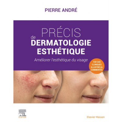 Précis de dermatologie...