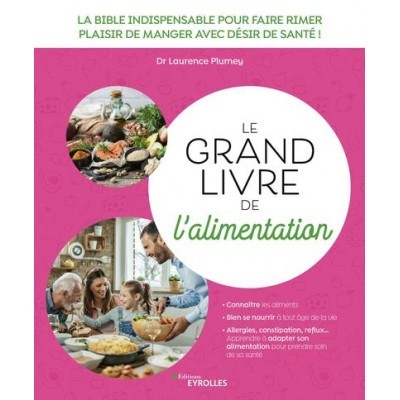 Le grand livre de...