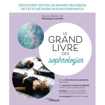 Le grand livre des...