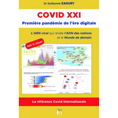 COVID XXI : première...