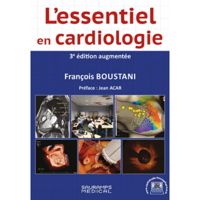 L'essentiel en cardiologie