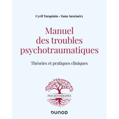 Manuel des troubles...