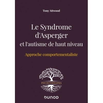 Le syndrome d'Asperger et...