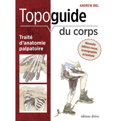 Topoguide du corps