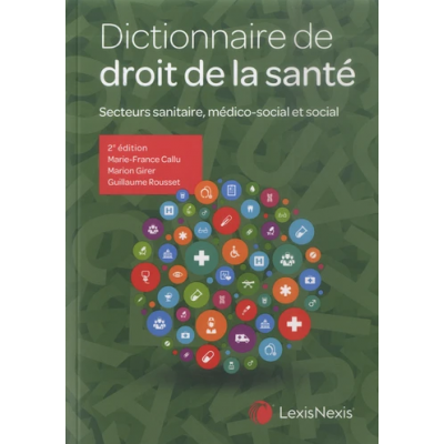 Dictionnaire de droit de la...