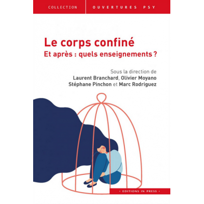 Le corps confiné