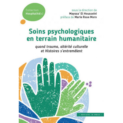 Soins psychologiques en...