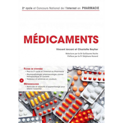 Médicaments